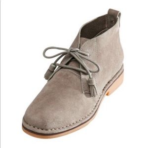 Cyra Catelyn by Hush Puppies( brand new )